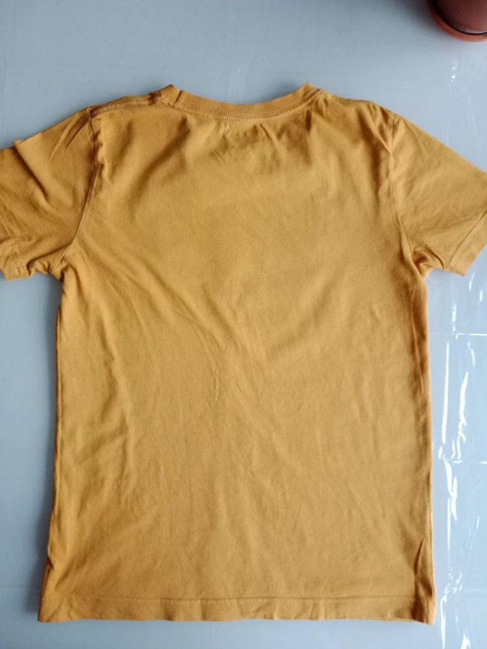Tee shirt LEVI'S taille 12 ans - photo numéro 5