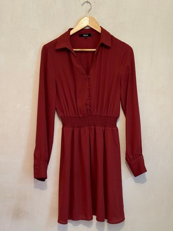 Jolie petite robe Etam taille 36 NEUVE