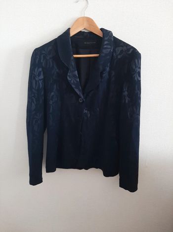 Veste taille 3 "simplicité"