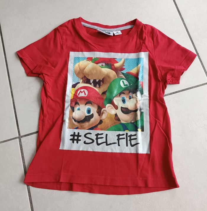 Lot Taille 6 ans - photo numéro 2
