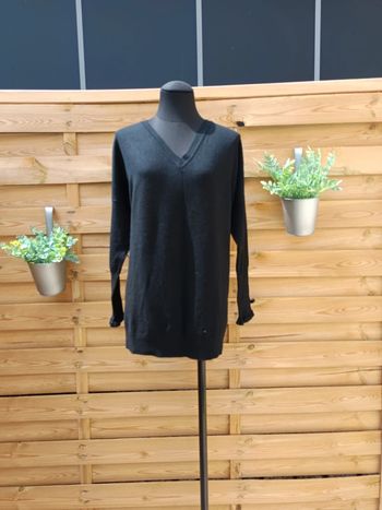 Pull taille unique