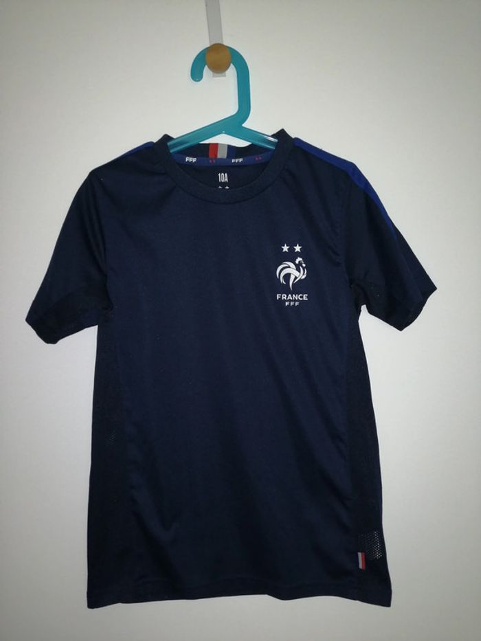 Tee-shirt FFF