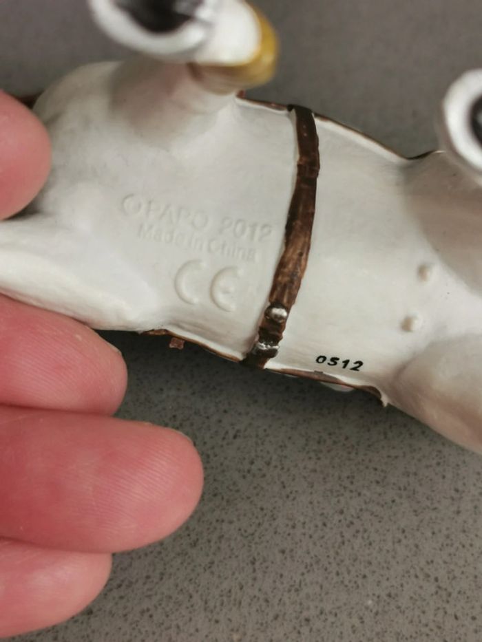 Cheval et cavalière Papo - photo numéro 6