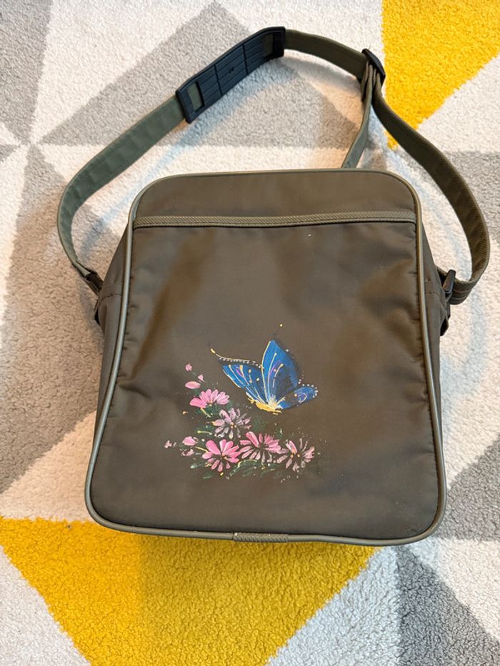 Sacoche de voyage Samsonite - photo numéro 2