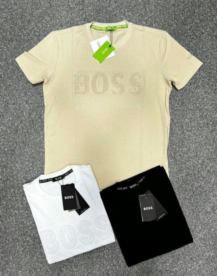 T-shirt de luxe - photo numéro 7
