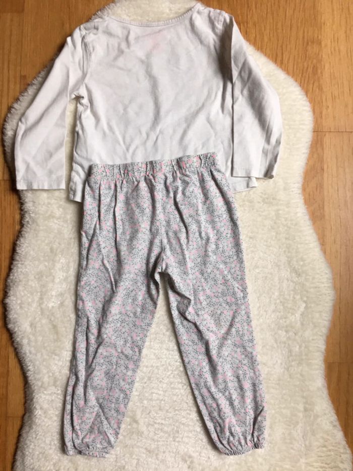 Pyjama TAO, 3 ans - photo numéro 2