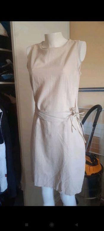 #kytie36femme. Robe débardeur taille 36/38