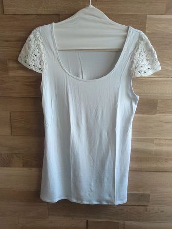 Tee shirt suggest taille 3