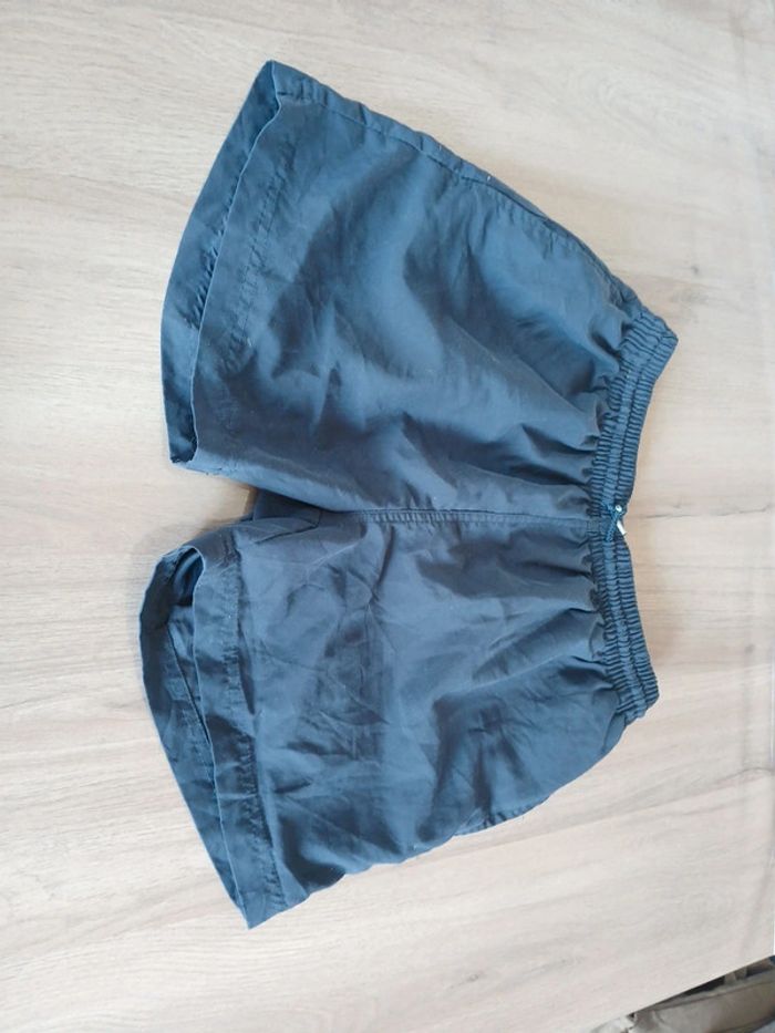 Short S