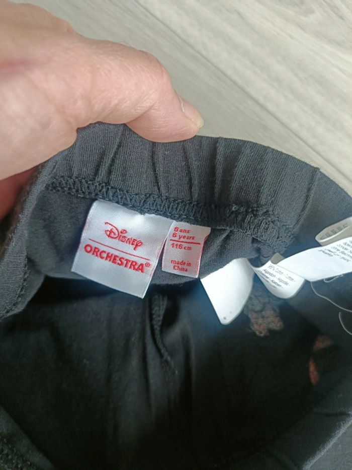 Legging enfant Disney - photo numéro 2