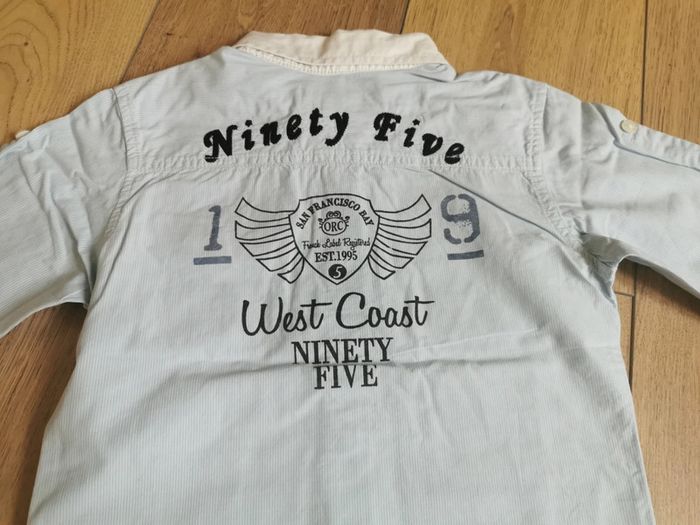 Chemise - photo numéro 4