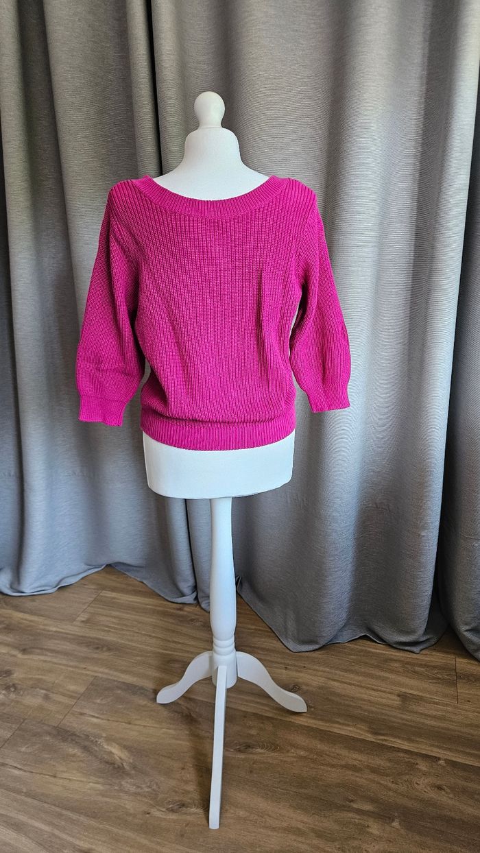 Cardigan, taille XS, Morgan - photo numéro 3