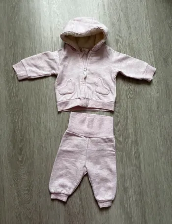 Ensemble fille naissance