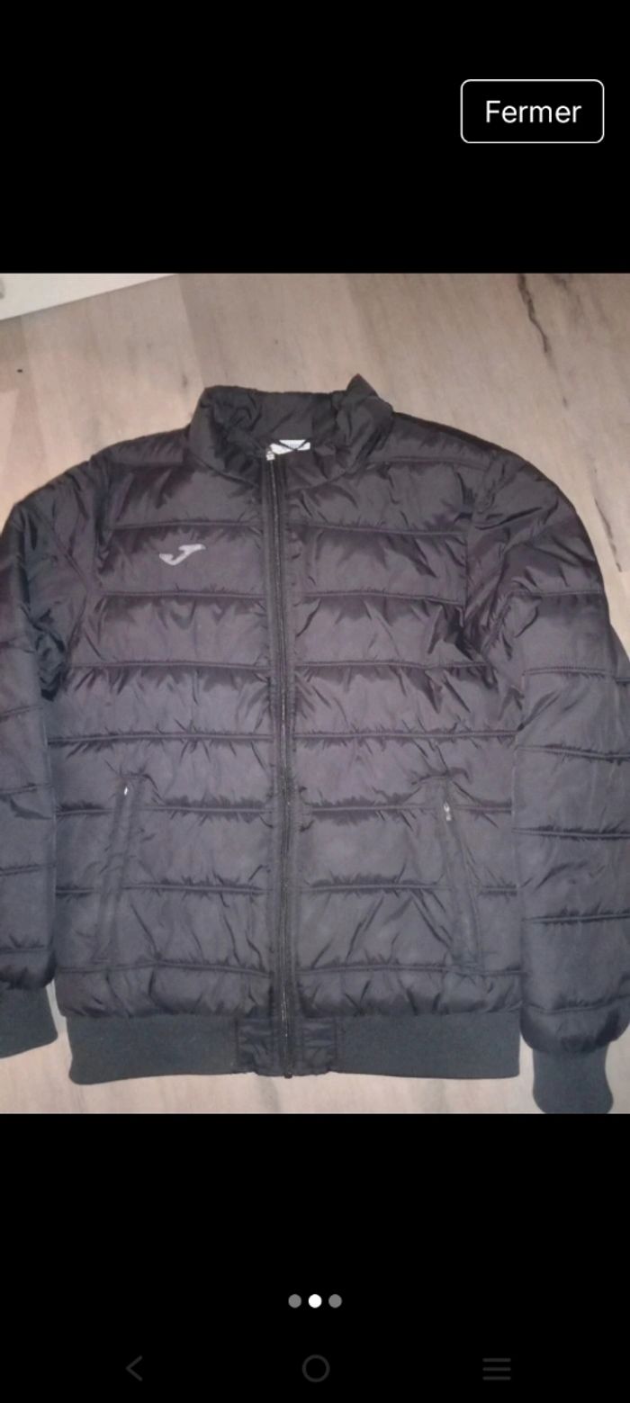 Doudoune Joma
