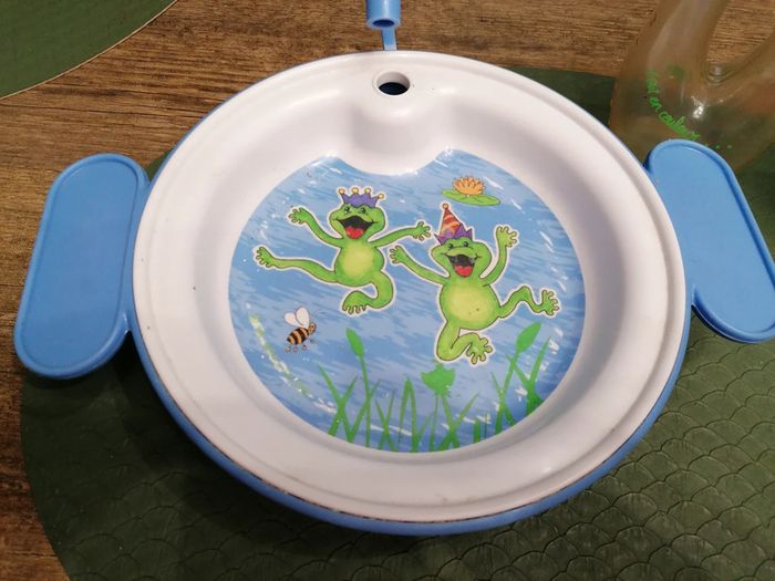 Lot repas bébé - photo numéro 2