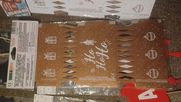 Chauve-souris halloween 🎃 en papier et d'autres déco selfie party neuf - photo numéro 6