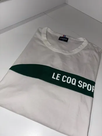 Le coq sportif