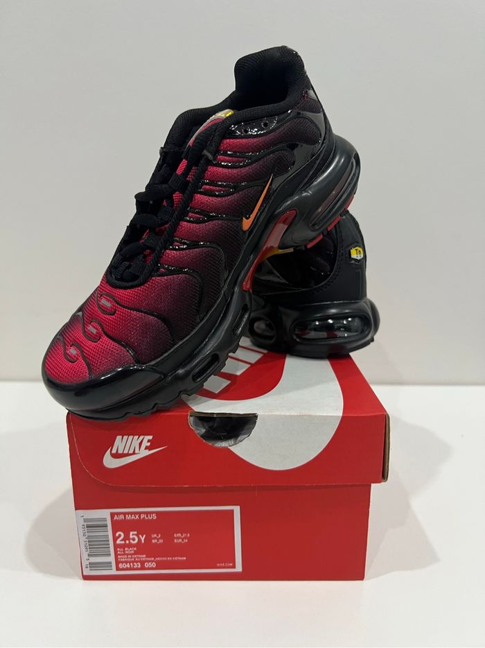 Chaussure Nike TN - photo numéro 7