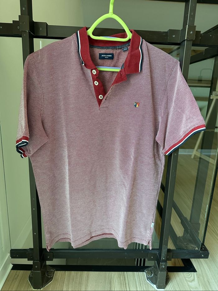 Polo Jack&Jones
