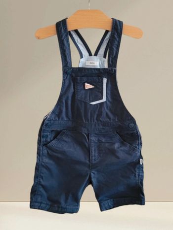 Salopette Hugo Boss 6 mois Garçon