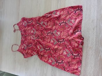 Combishort Follow Me (Gémo) femme S - Neuf