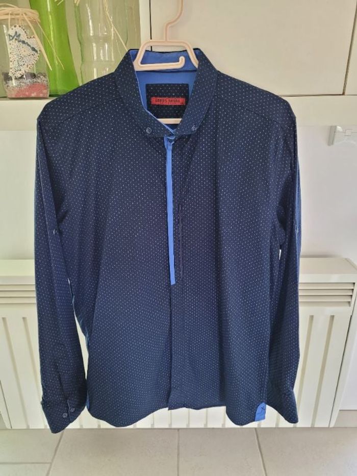 Chemise