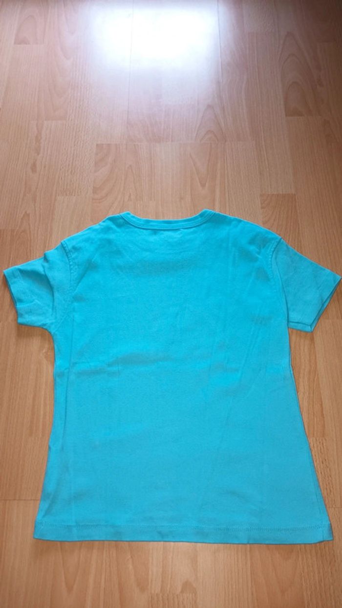 Tee shirt - photo numéro 3