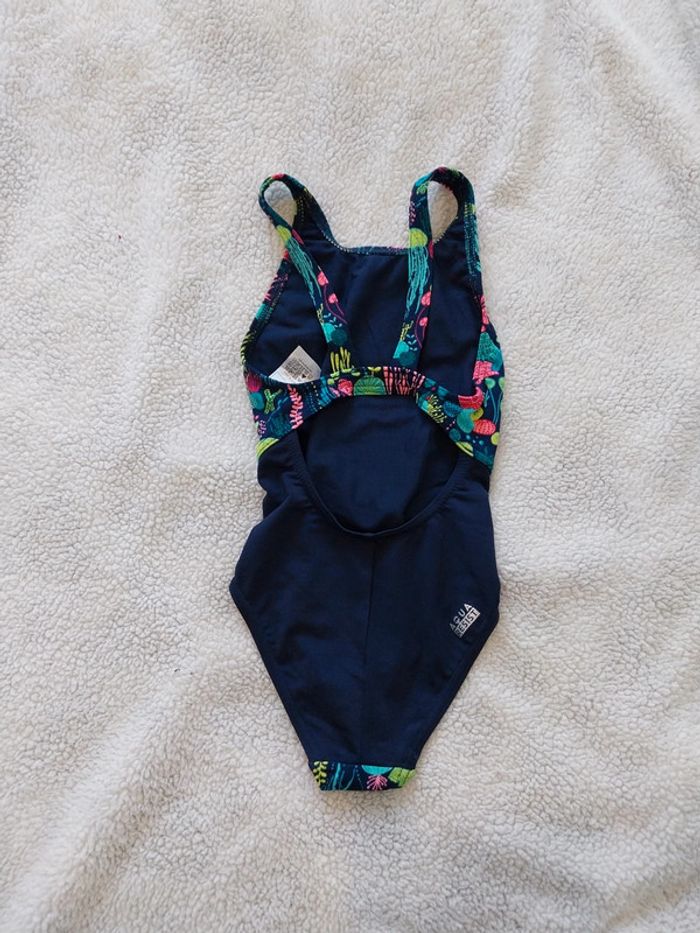 Maillot de bain 1 pièce - photo numéro 3