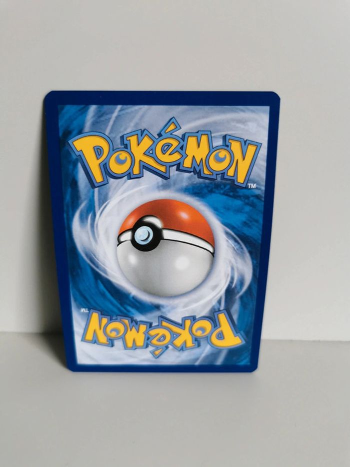 Carte Pokémon Superdofin 225/091 - photo numéro 2