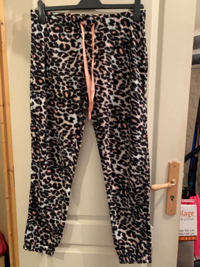 Pantalon de pyjama