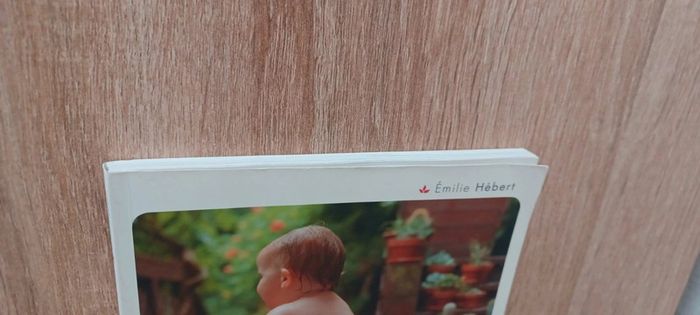 Livre "Mes soins bio 40 recettes pour bébé et maman" - photo numéro 7