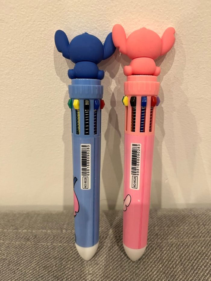 Stitch - photo numéro 4