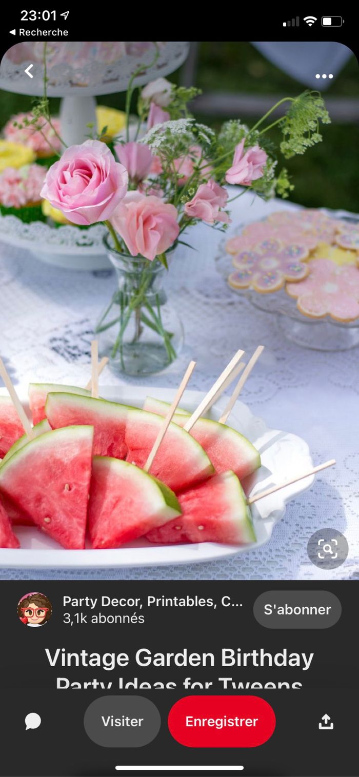 Organisation anniversaire à Lyon - photo numéro 4