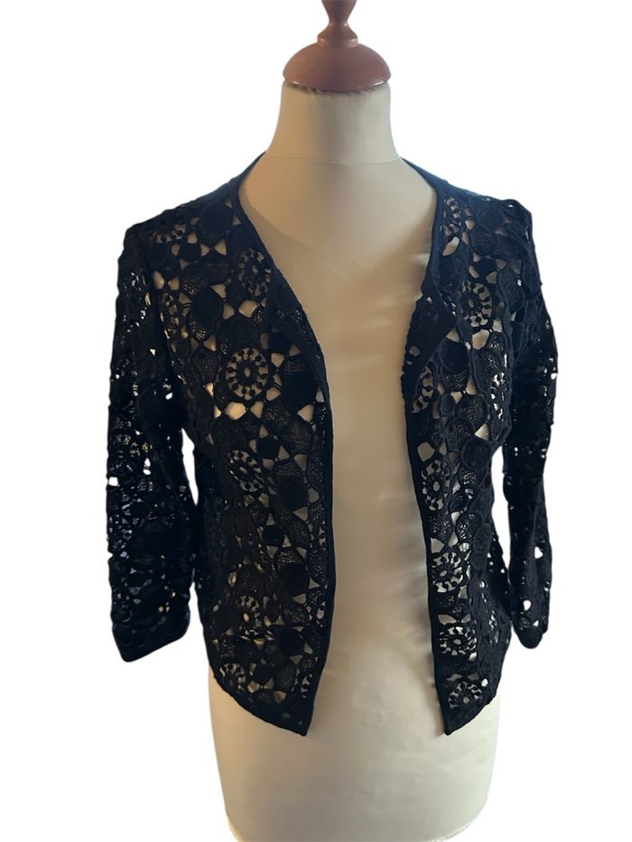 Gilet - photo numéro 3