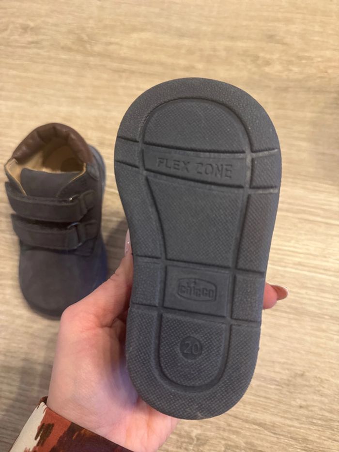 Chaussure chicco neuve 20 - photo numéro 2