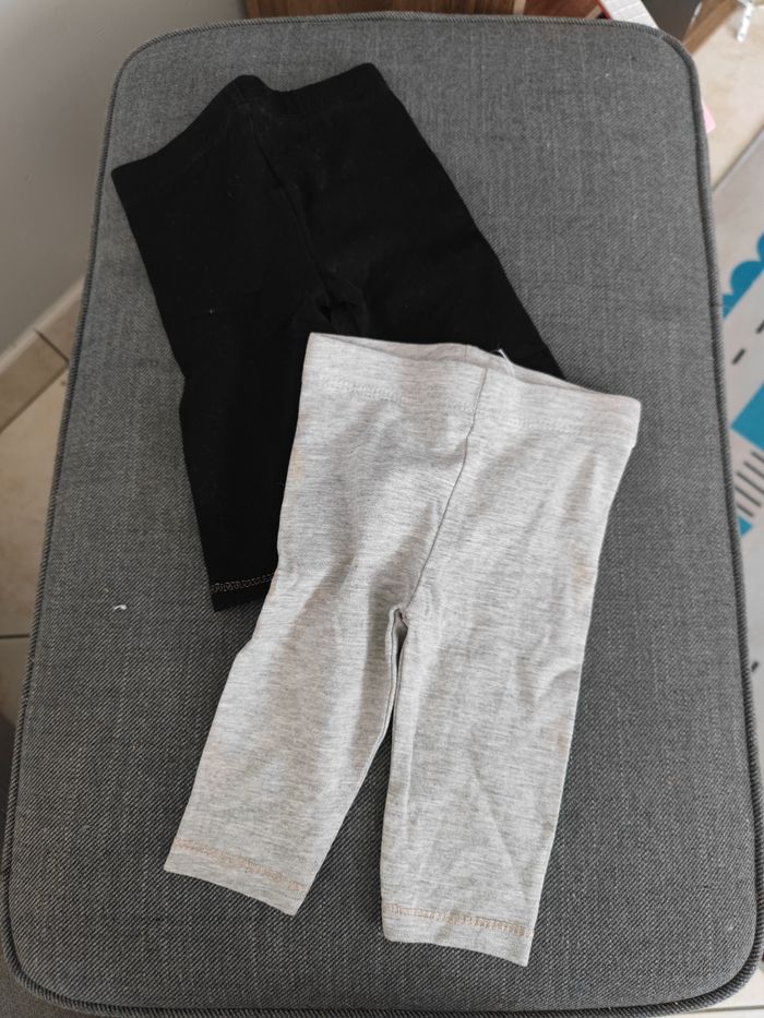 Lot de pantalons - photo numéro 2