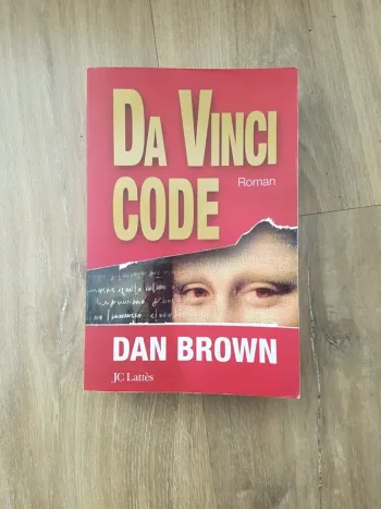 Da Vinci Code