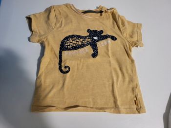 Tee shirt MC