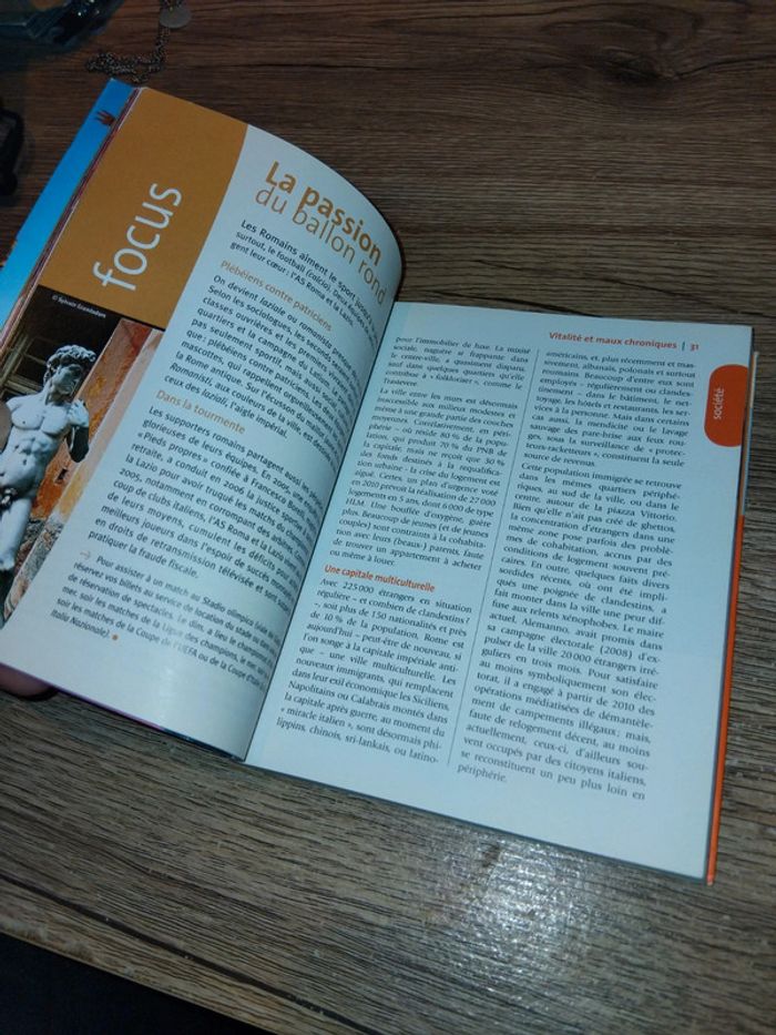 Guide Rome - photo numéro 2