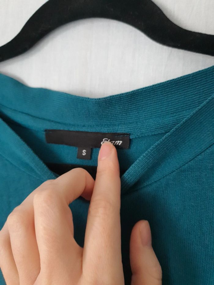 Robe pull - photo numéro 4