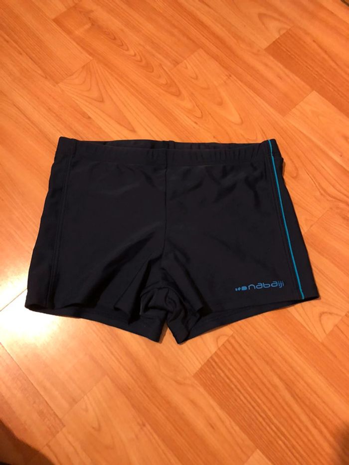 Shorty bain garçon 12 ans