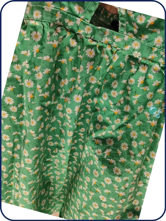 Robe d'été - 6 ans - photo numéro 2