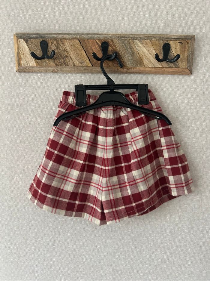 Short Sergent Major 6ans - photo numéro 5