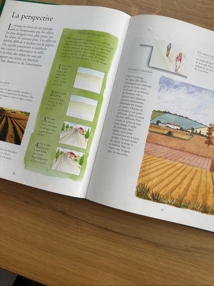 Livre dessin - photo numéro 2
