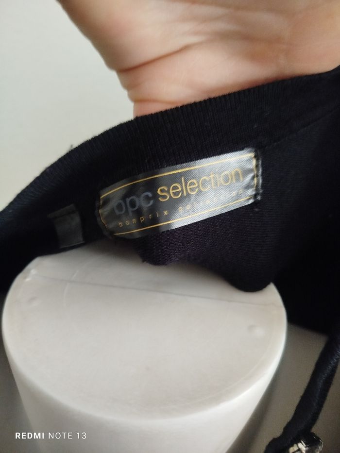 #kytie50femme. Pull manches longues taille 50/52 - photo numéro 8