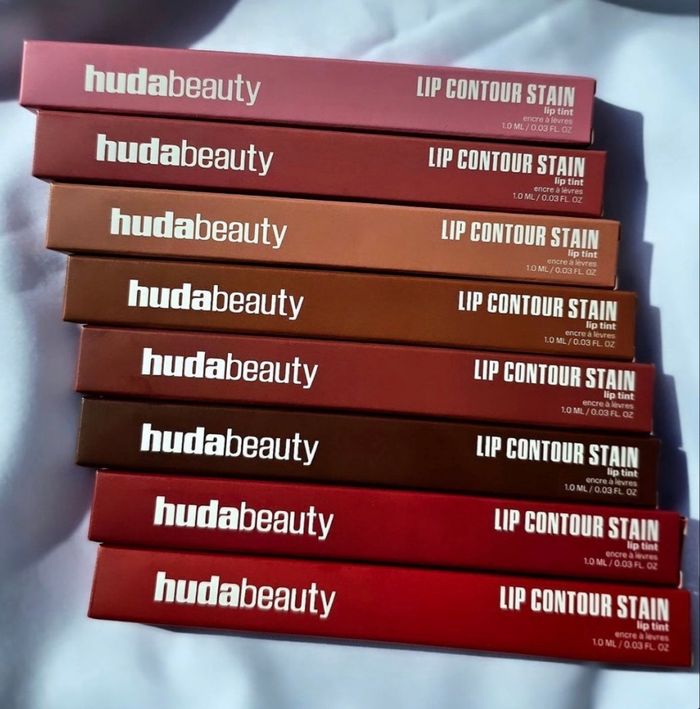 Huda beauty - photo numéro 2