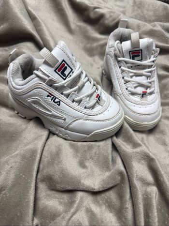 Basket fila