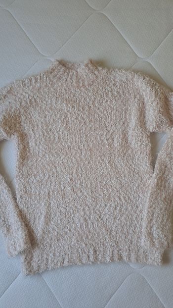 Pull fille taille Xs Jennyfer