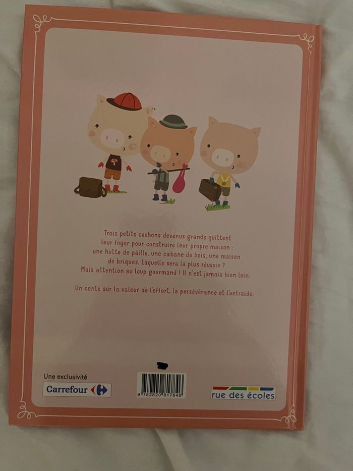 Livre enfant - photo numéro 2