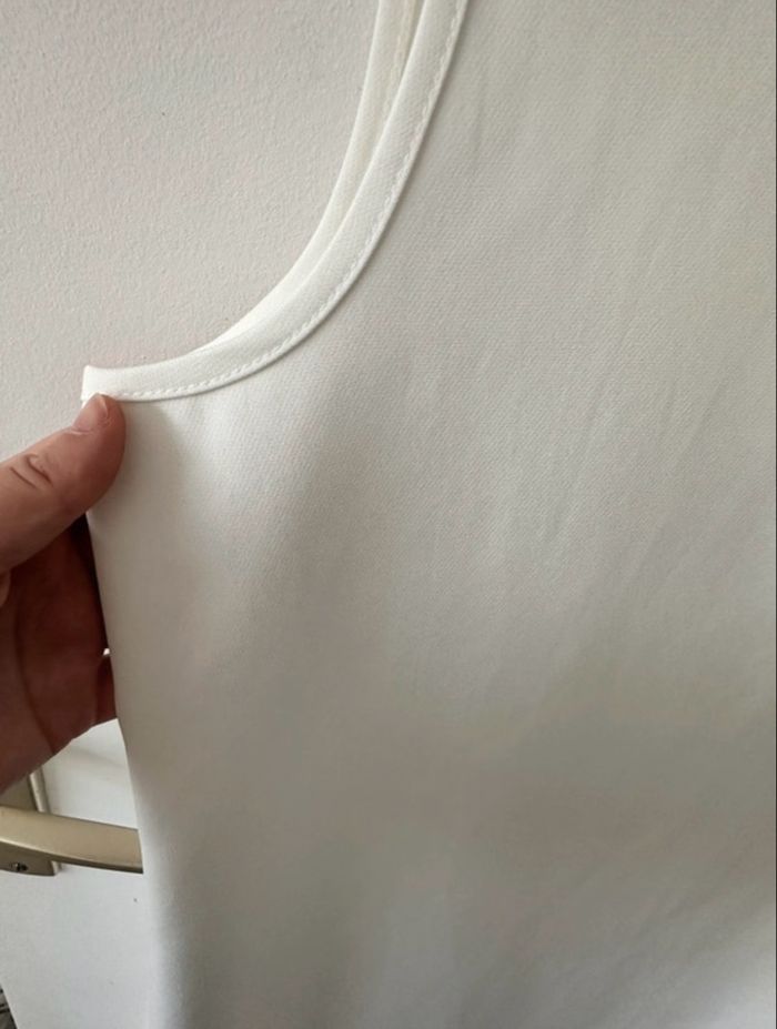 Robe Mango taille M - photo numéro 2